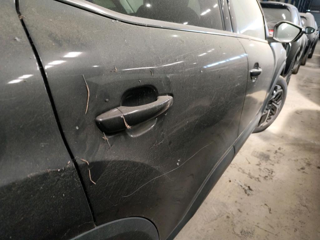 Citroen C4 PureTech 130 EAT8 Max 2023