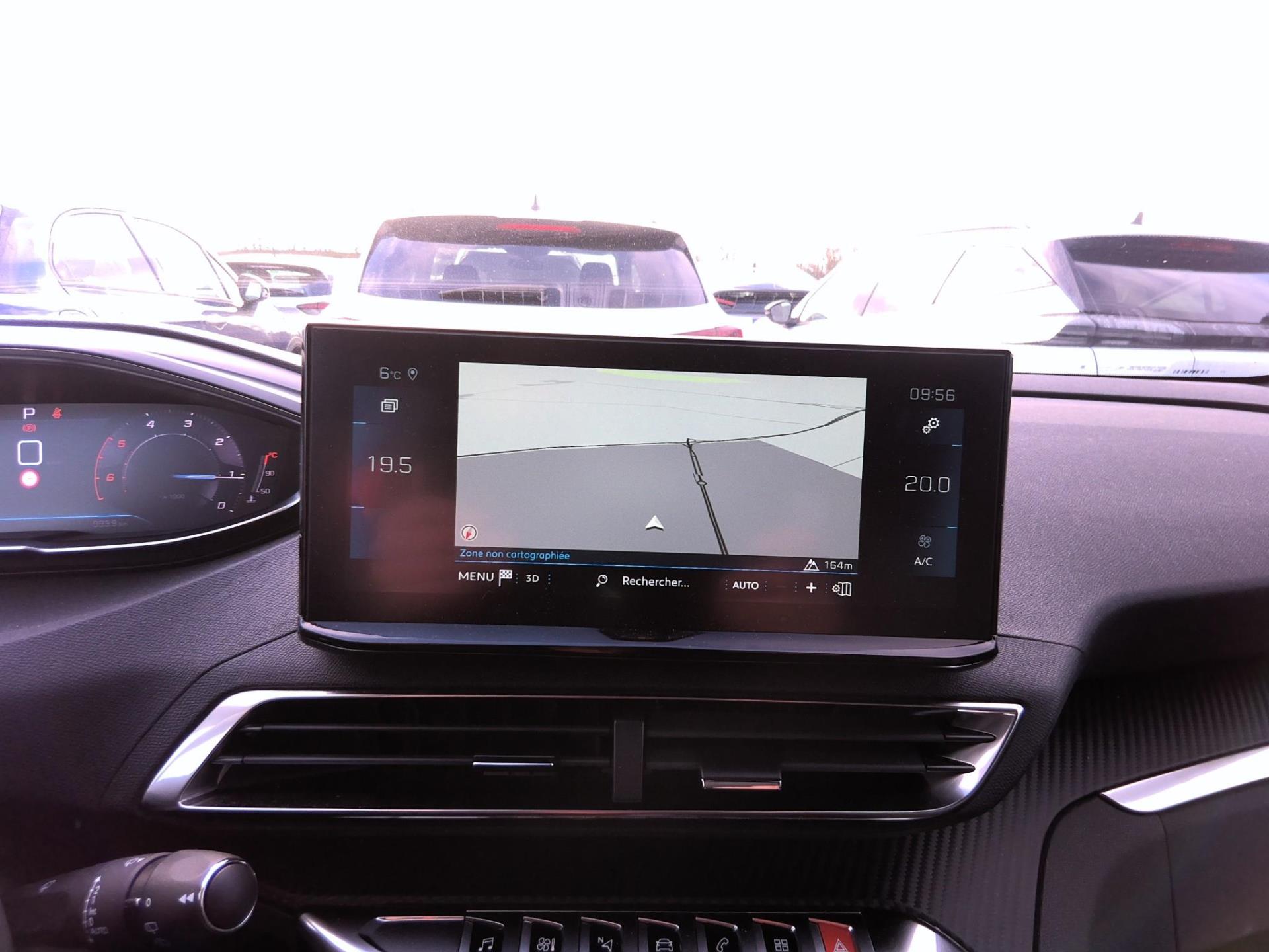 Peugeot 5008 BlueHDi 130ch S&S EAT8 Allure Pack 2024