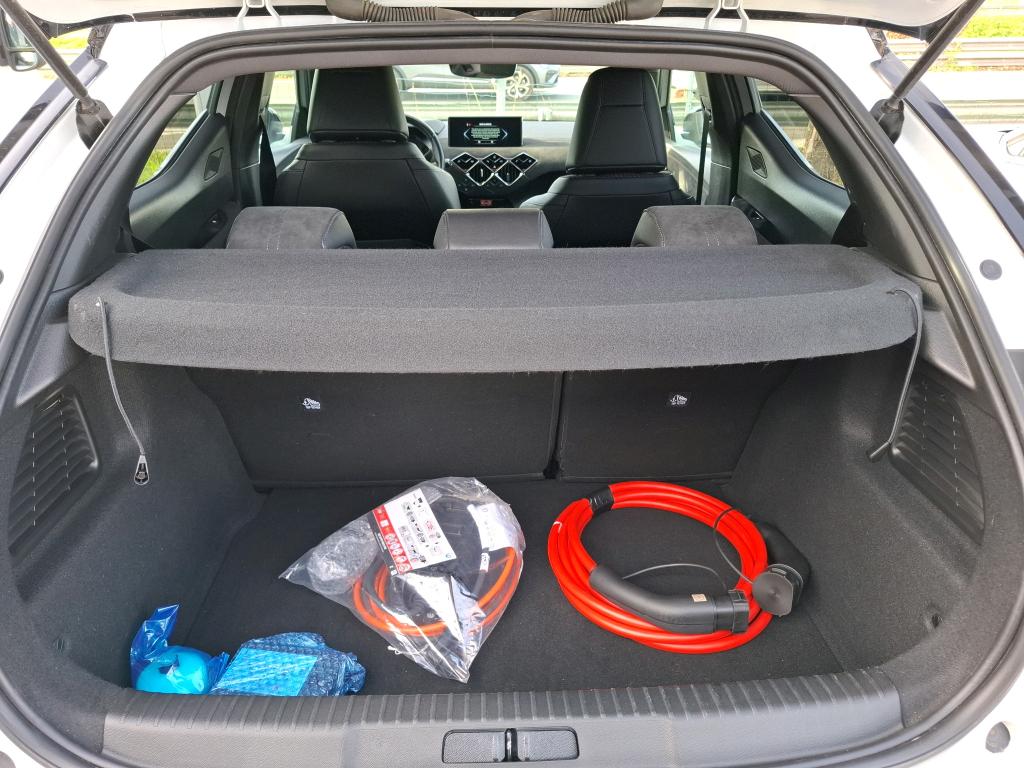 DS DS3 Crossback E-Tense Performance Line+ 2022