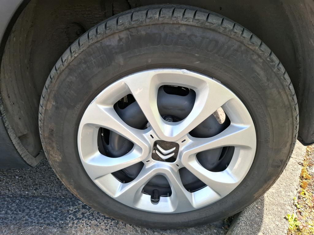 Citroen C3 PureTech 83 ch BVM5 You 2023