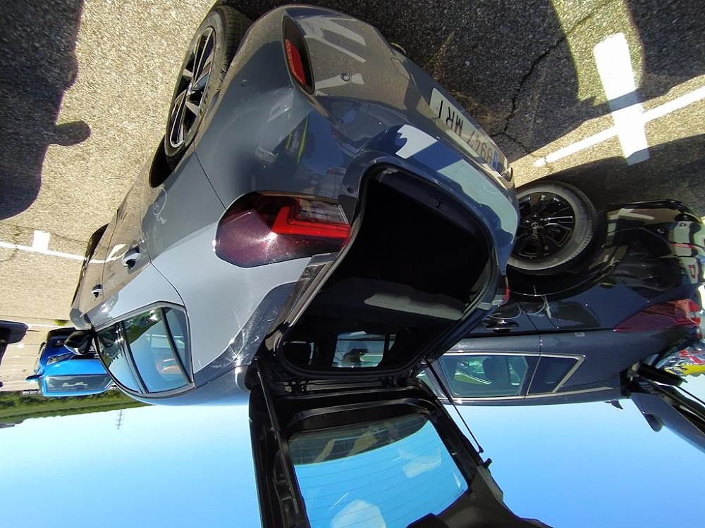 Foto Opel Corsa 8