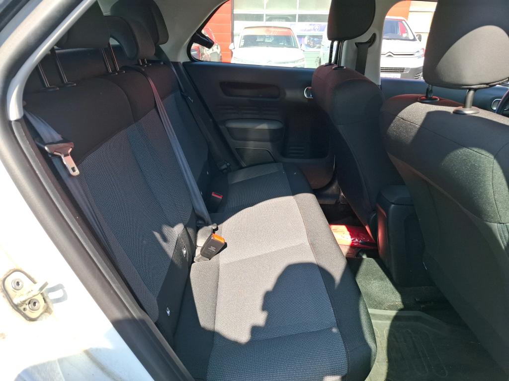Citroen C4 Cactus BlueHDi 100 S&S BVM6 Feel 2019