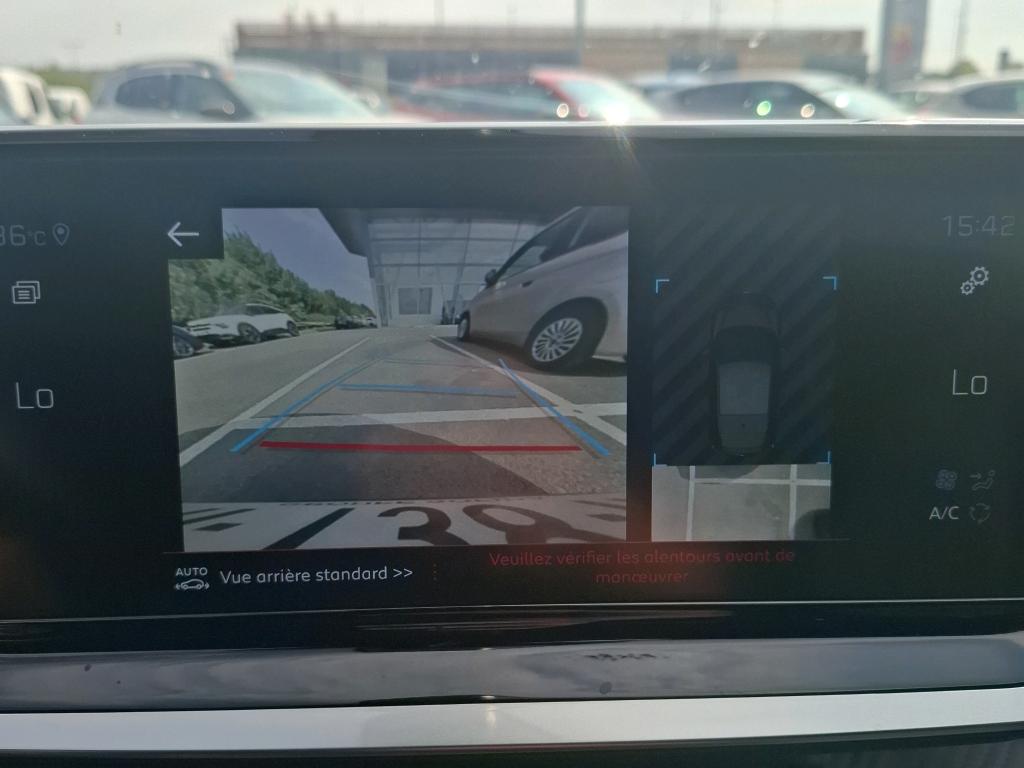Peugeot 208 PureTech 100 S&S BVM6 GT 2023