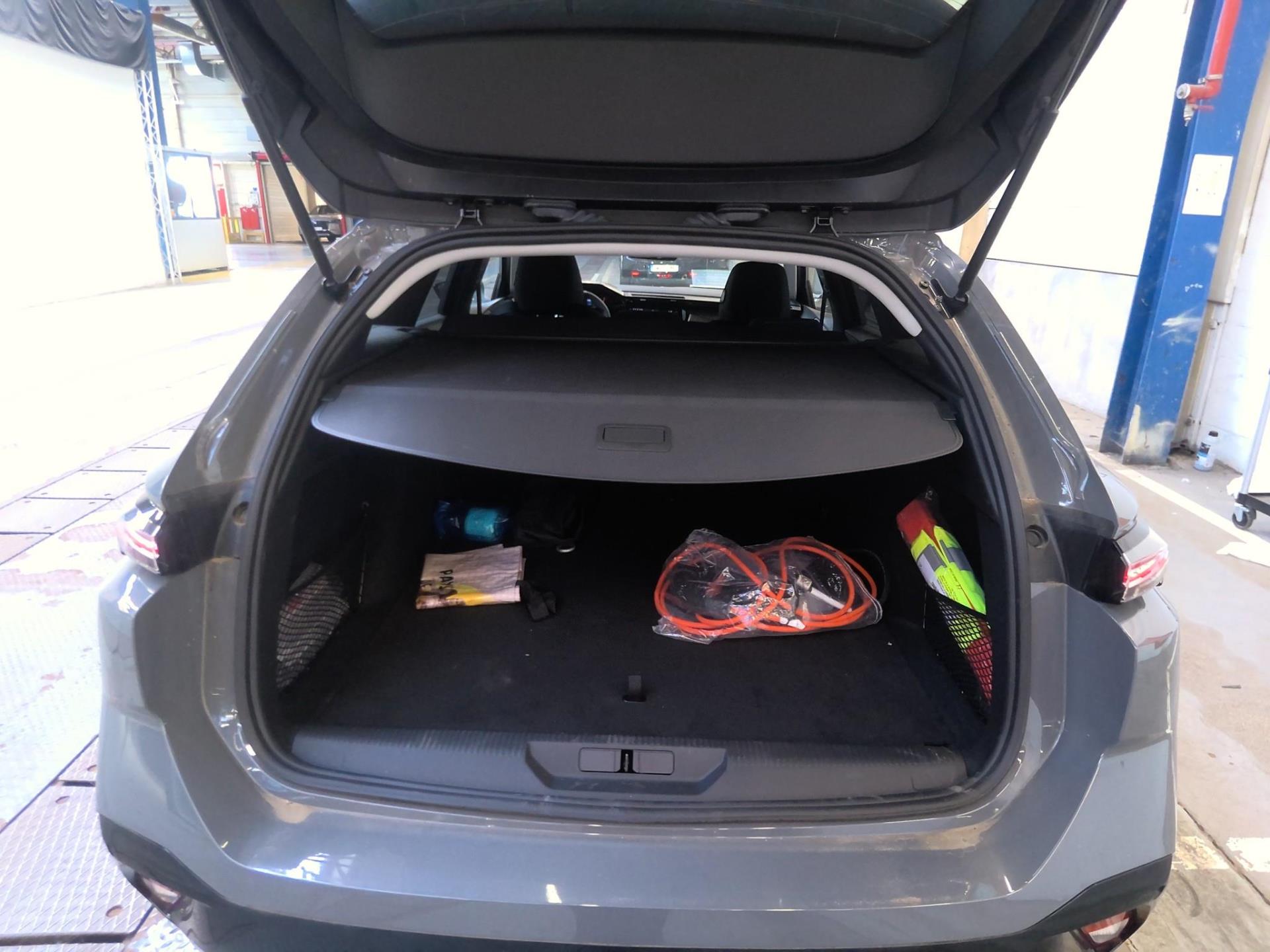 Peugeot 308 SW PHEV 180 e-EAT8 Allure 2024
