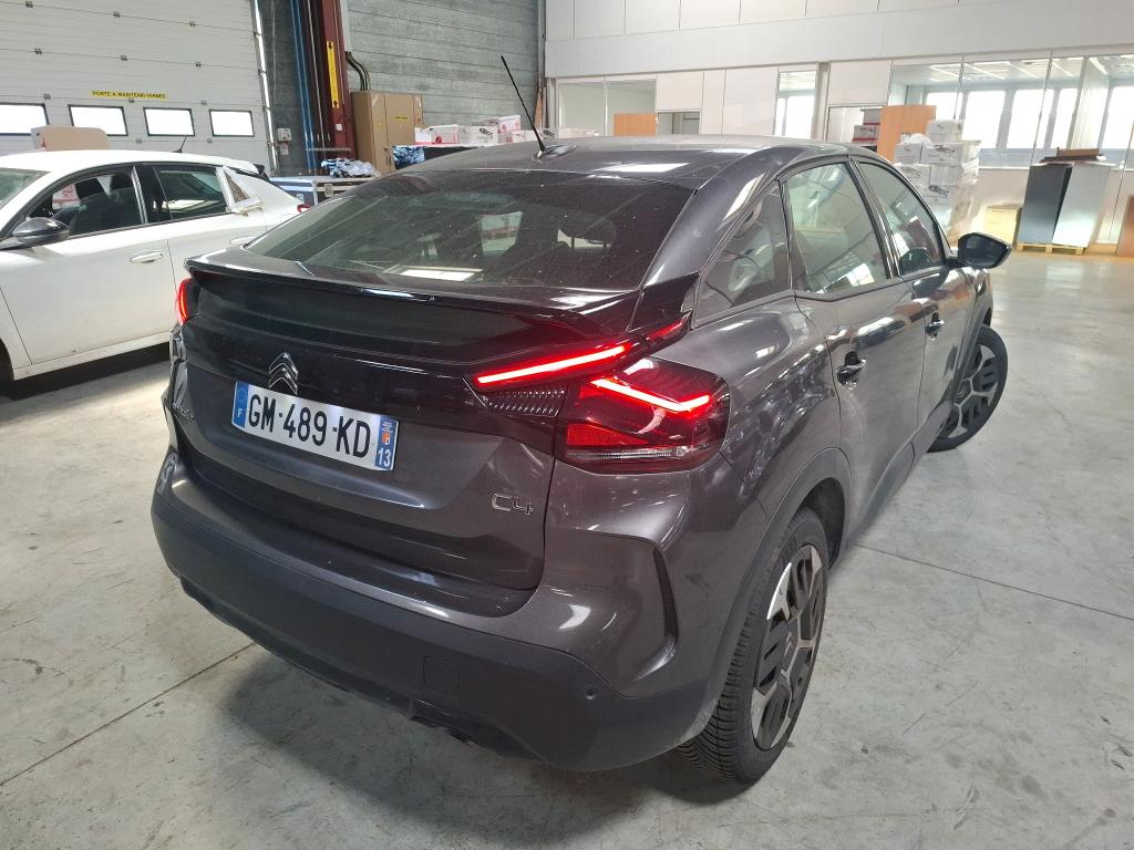 Citroen C4 III 