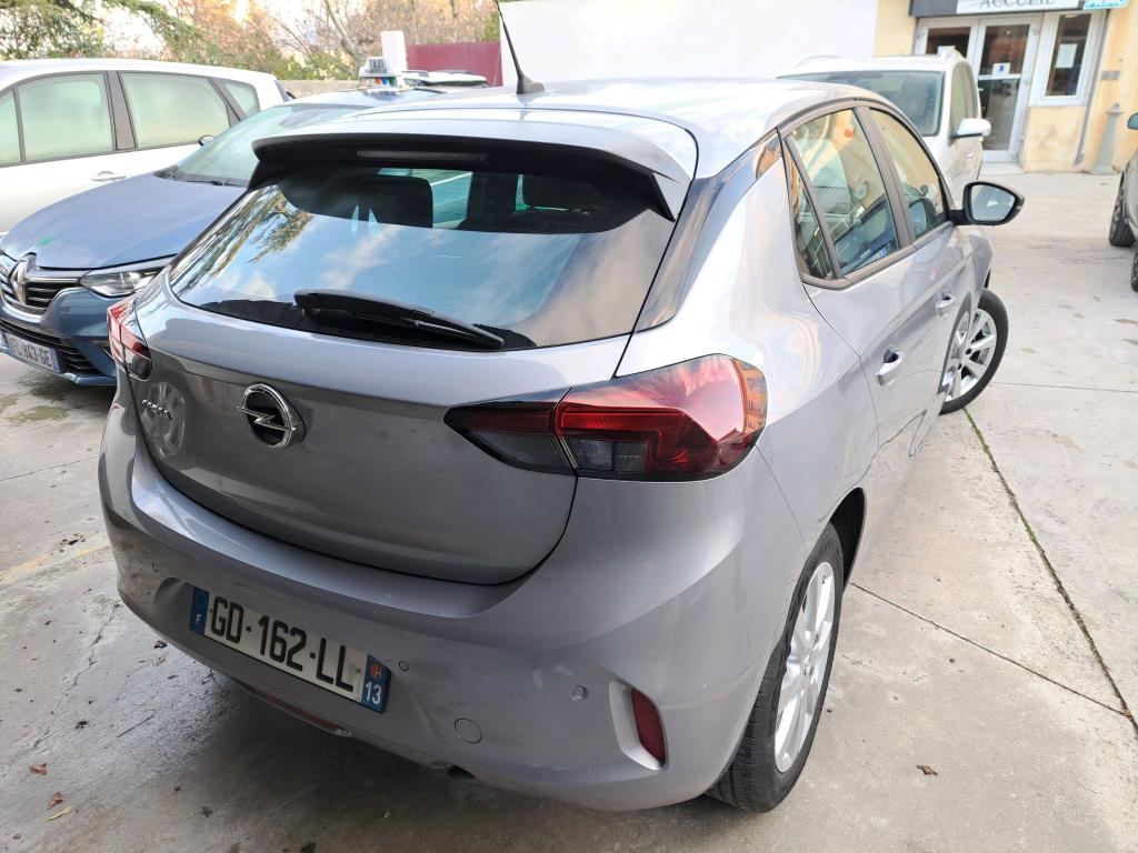 Opel CORSA F 