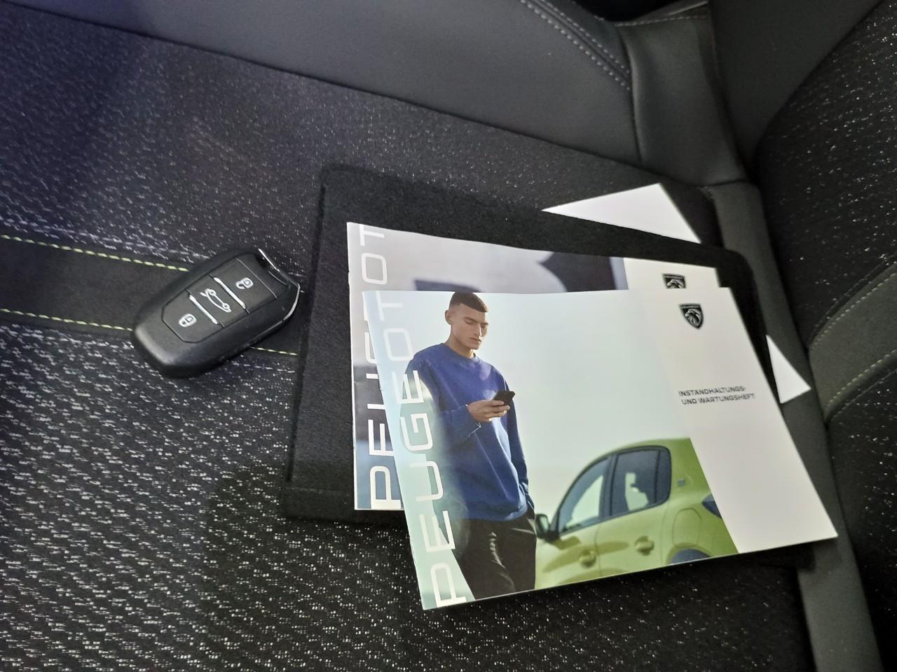 Peugeot 308 III 