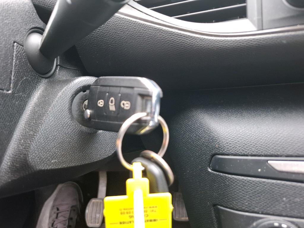 Peugeot 308 SW BlueHDi 100ch S&S BVM6 Access 2020