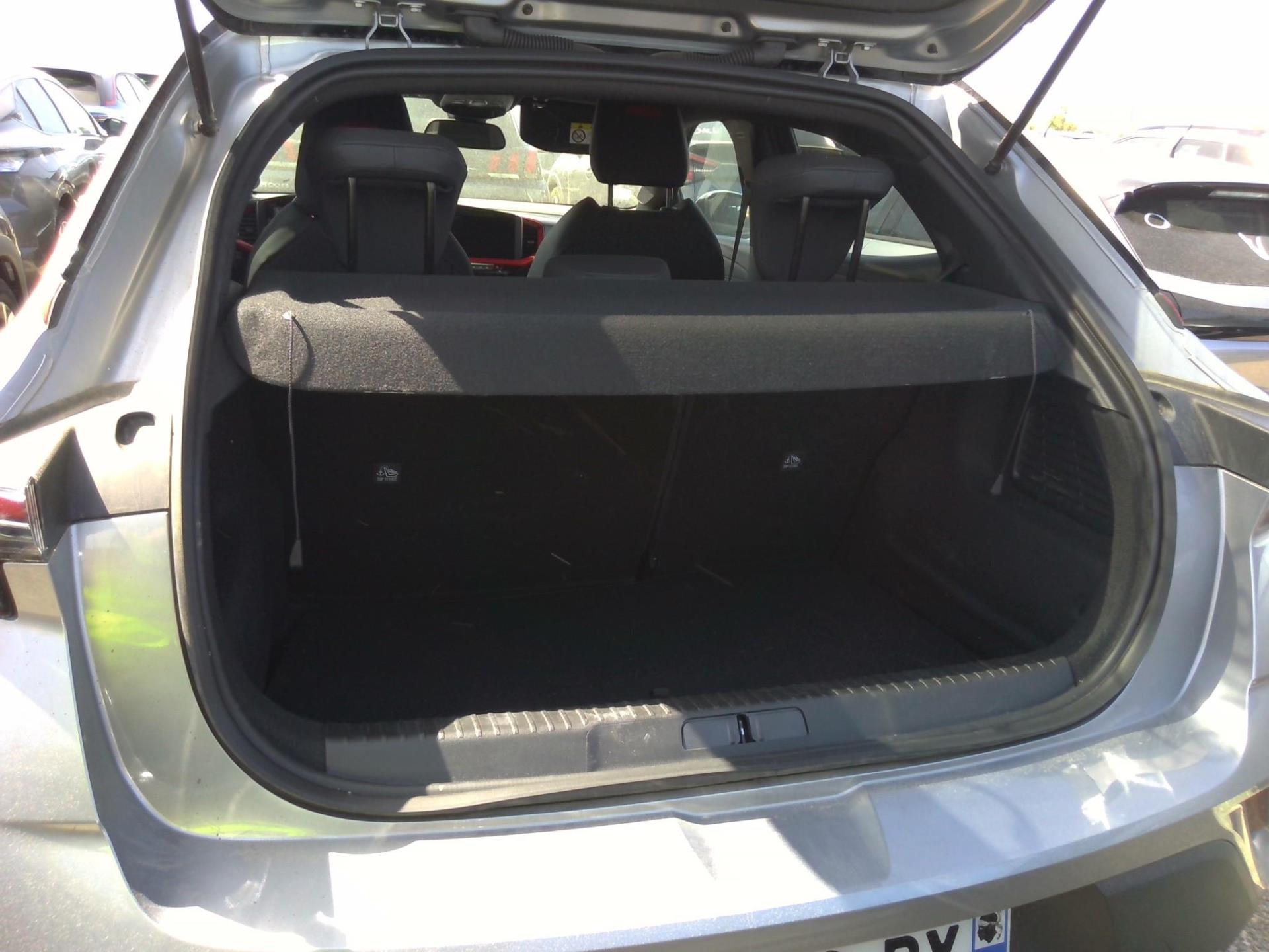 Opel Mokka 1.2 Turbo 100 ch BVM6 GS 2023