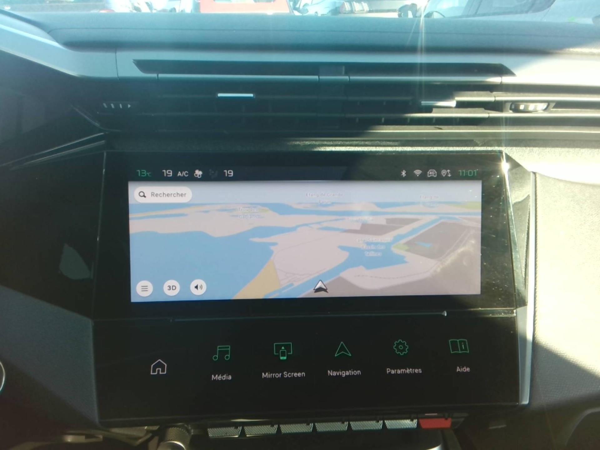 Peugeot 308 PureTech 130ch S&S BVM6 Allure Pack 2023