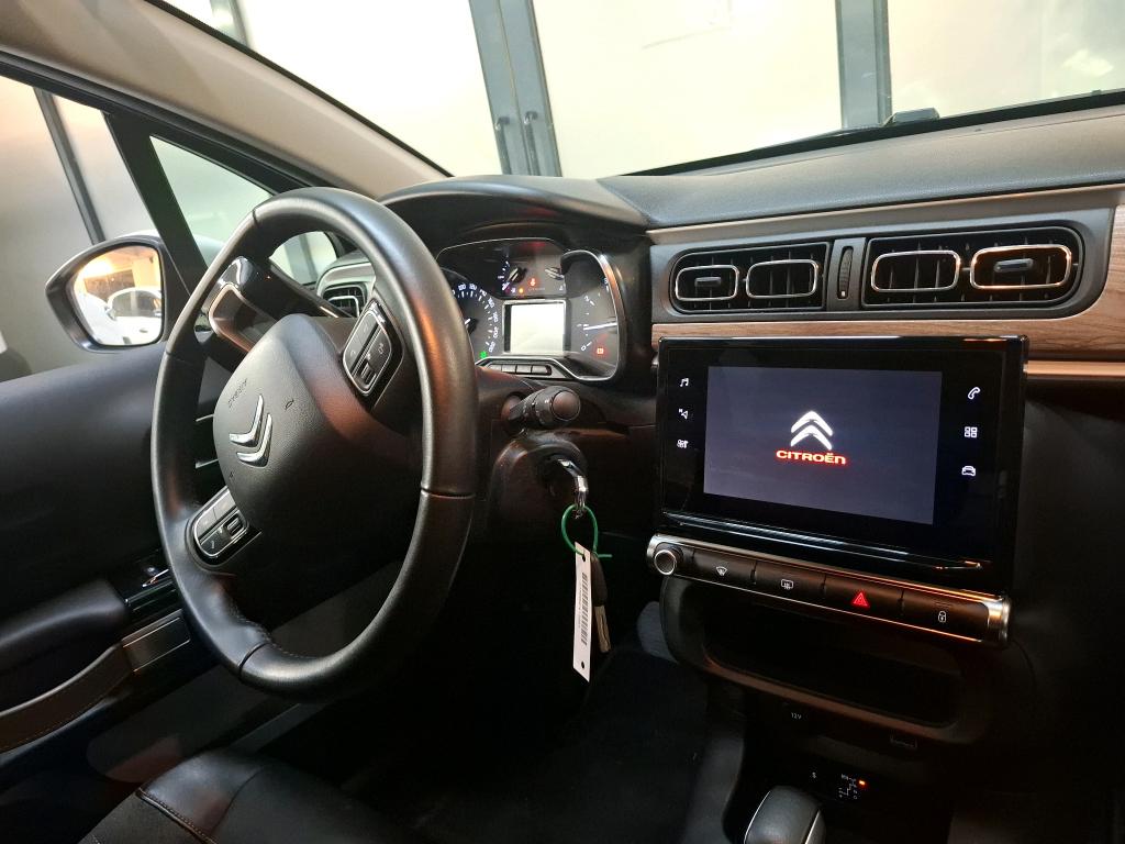 Citroen C3 PureTech 110 S&S EAT6 Shine Pack 2020