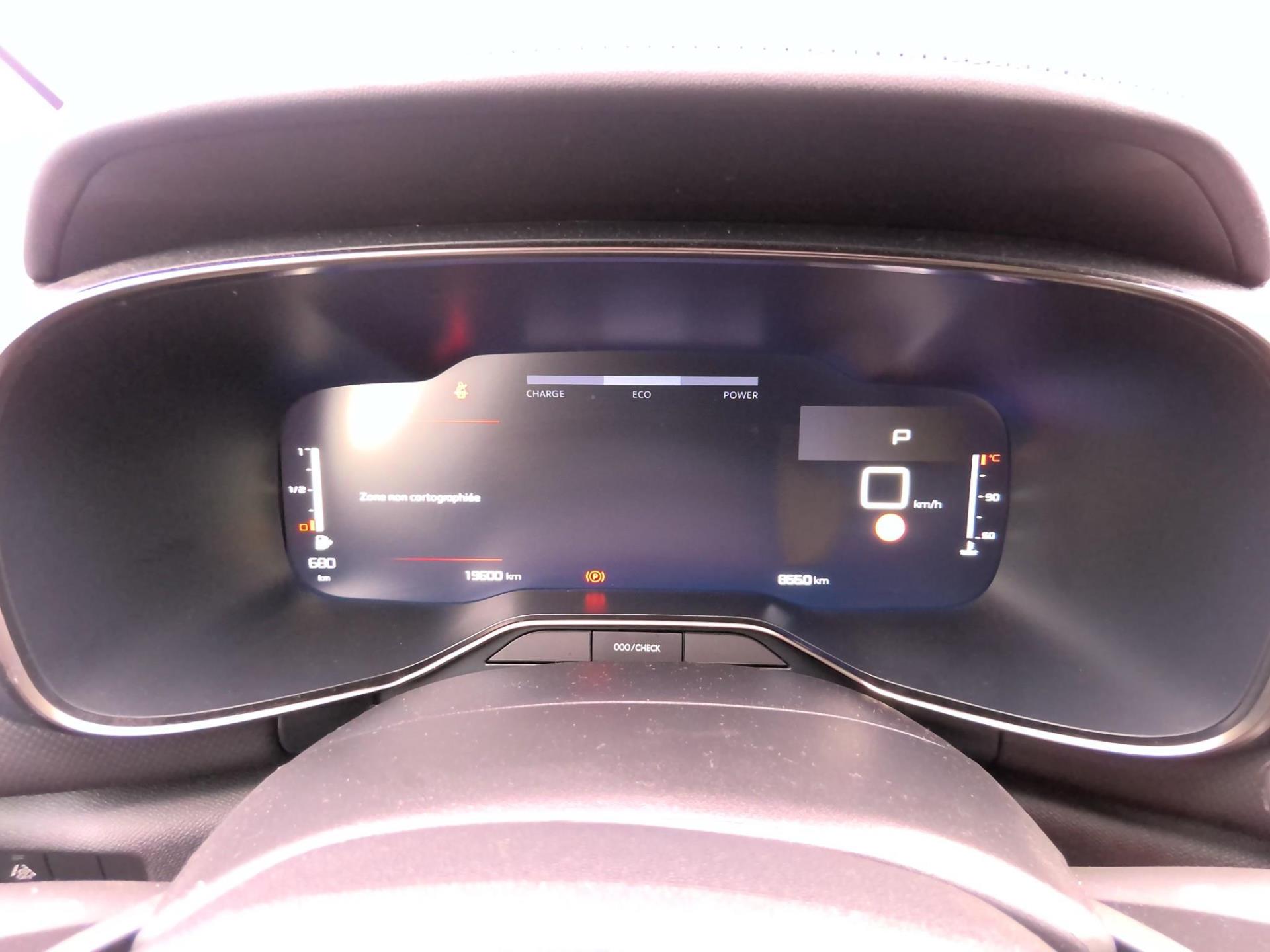 Citroen C5 Aircross Hybride 145 e-DCS6 Plus 2025