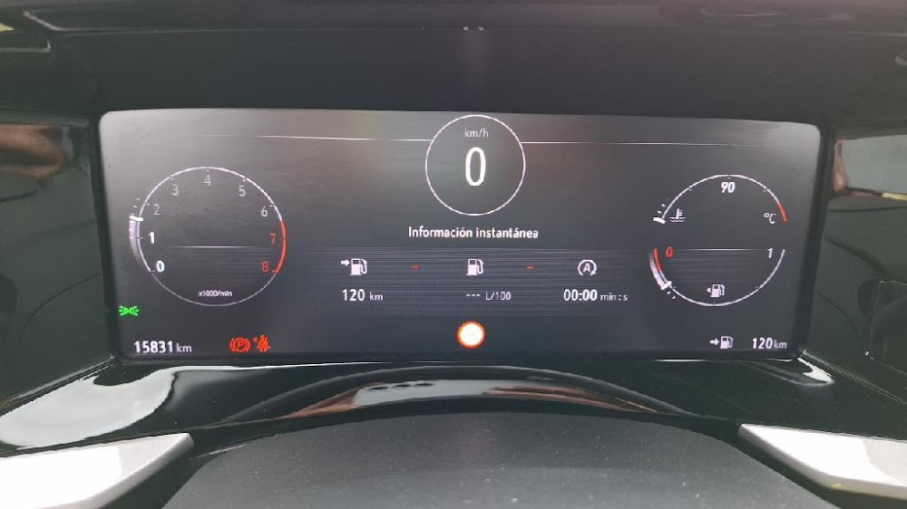 Foto Opel Mokka 3