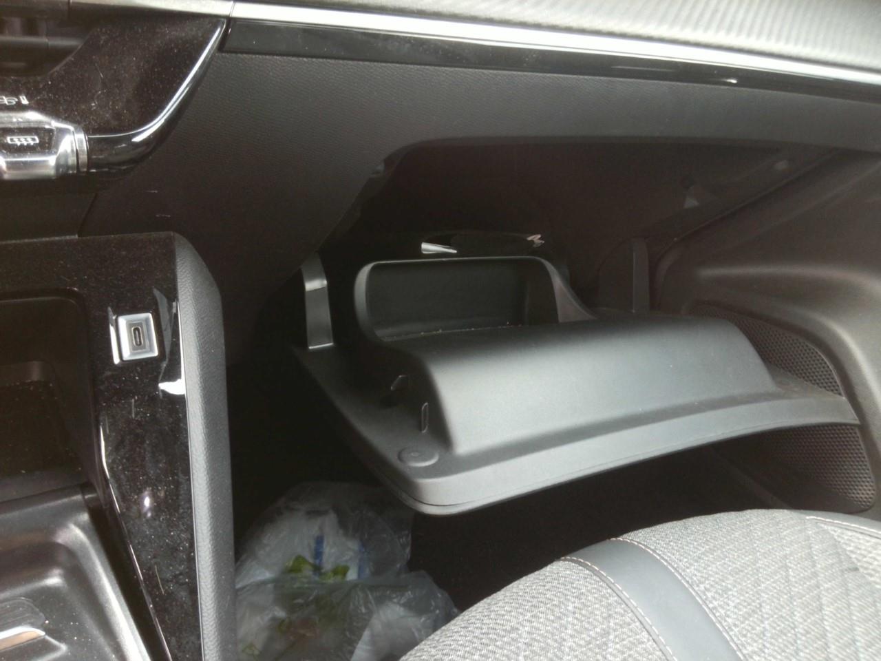 Foto Peugeot 2008 15