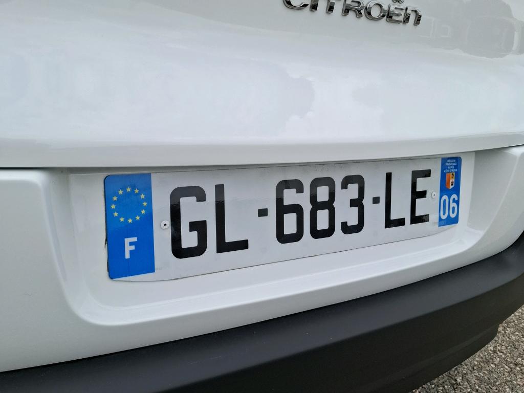 Citroen C3 PureTech 110 S&S EAT6 Shine 2022