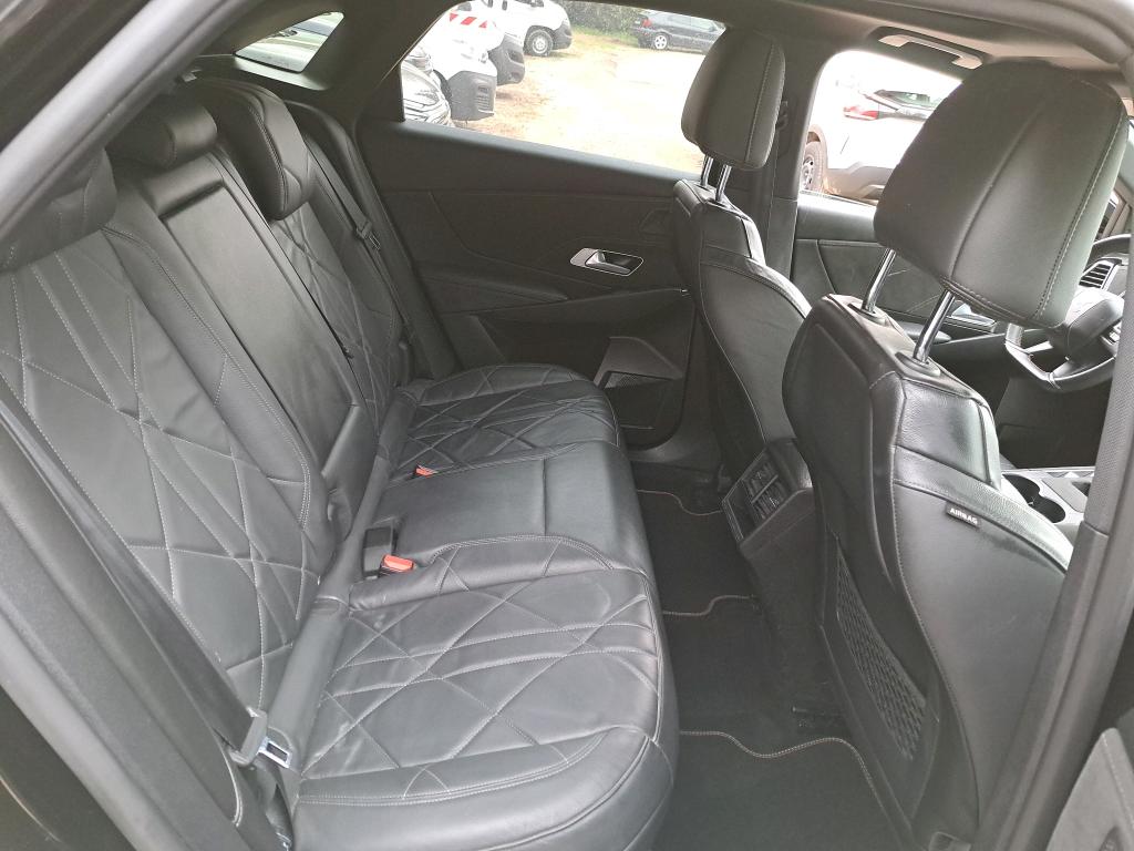 DS DS7 Crossback Hybride E-Tense 300 EAT8 4x4 Performance Line+ 2022