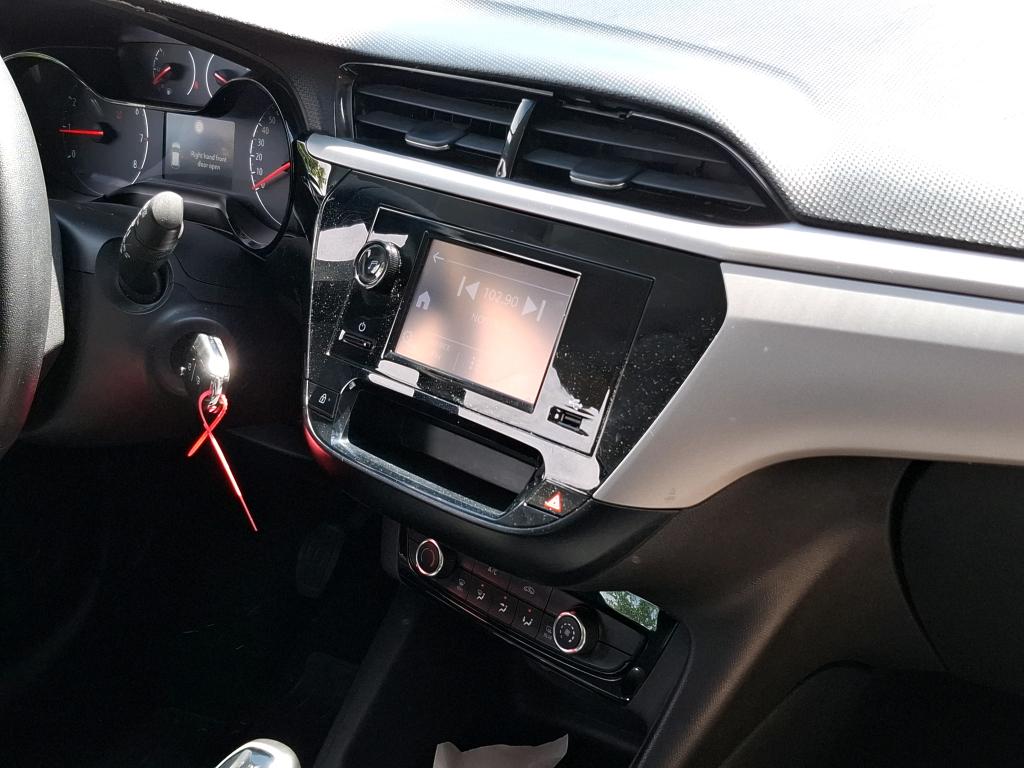 Opel Corsa 1.2 75 ch BVM5 Edition 2020