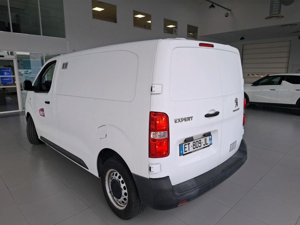 Peugeot EXPERT III 