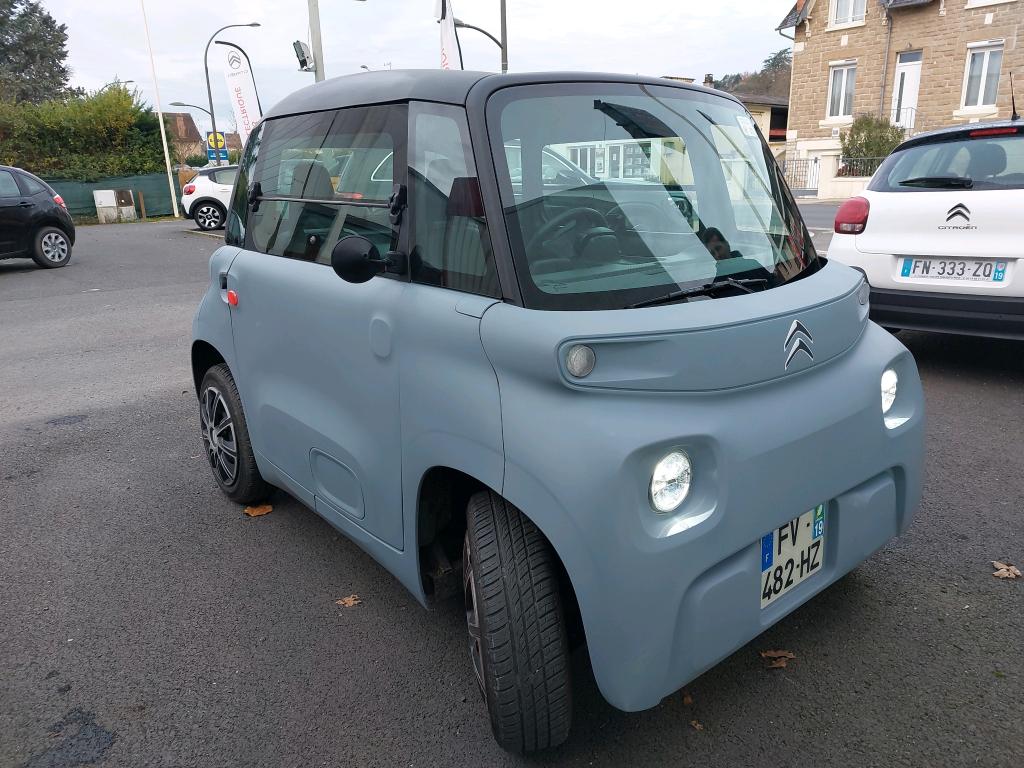 Citroen AMI 