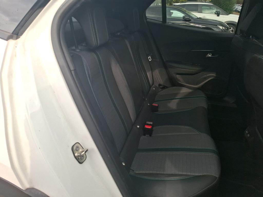 Peugeot 2008 BlueHDi 110 S&S BVM6 Allure Business 2021