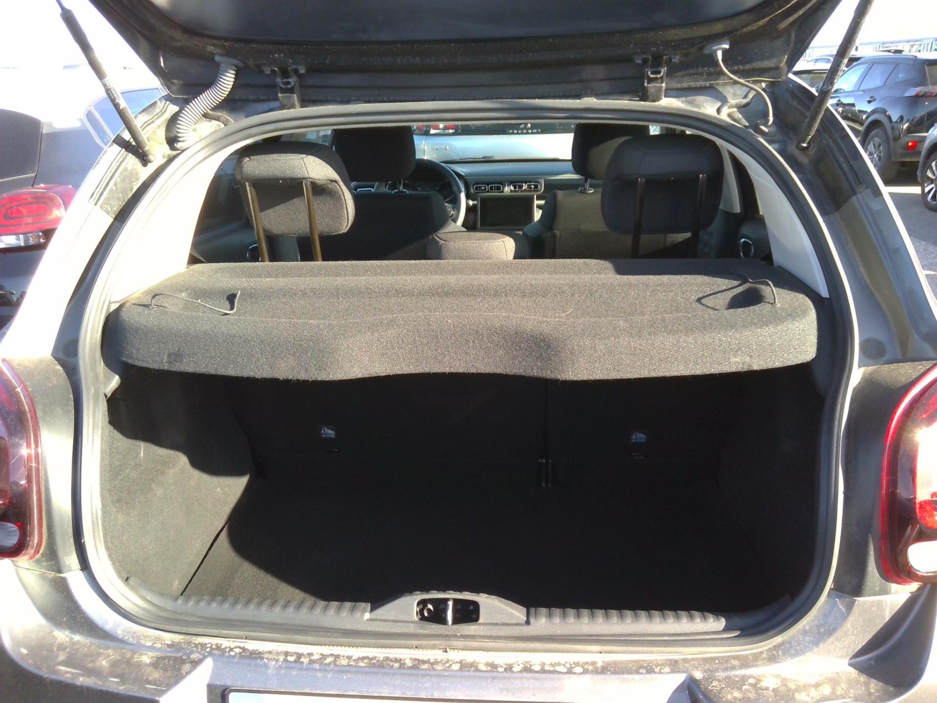 Citroen C3 BlueHDi 100 S&S BVM6 Shine 2023