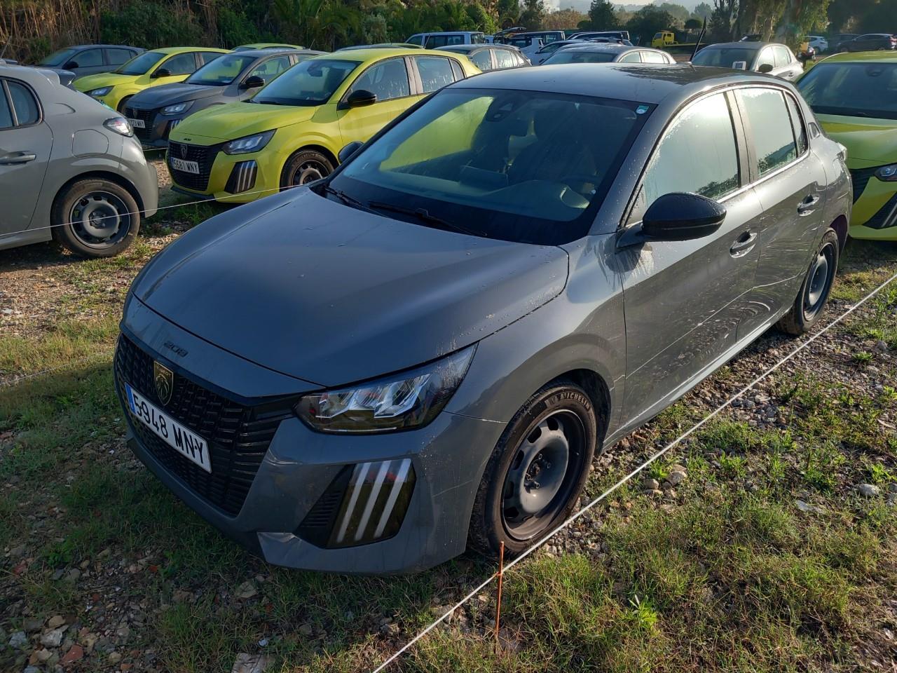Foto Peugeot 308 2
