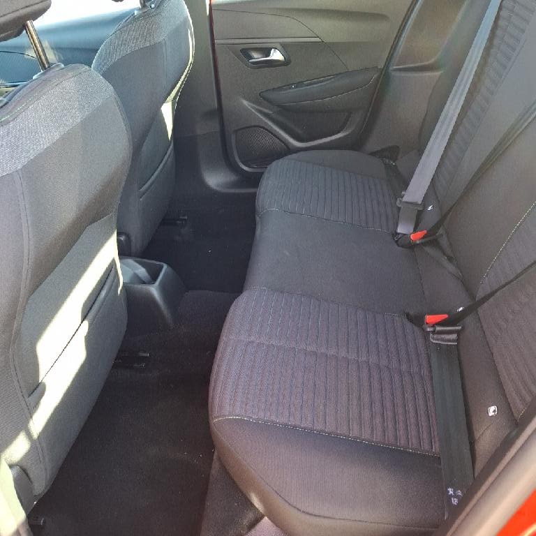 Foto Peugeot 308 13