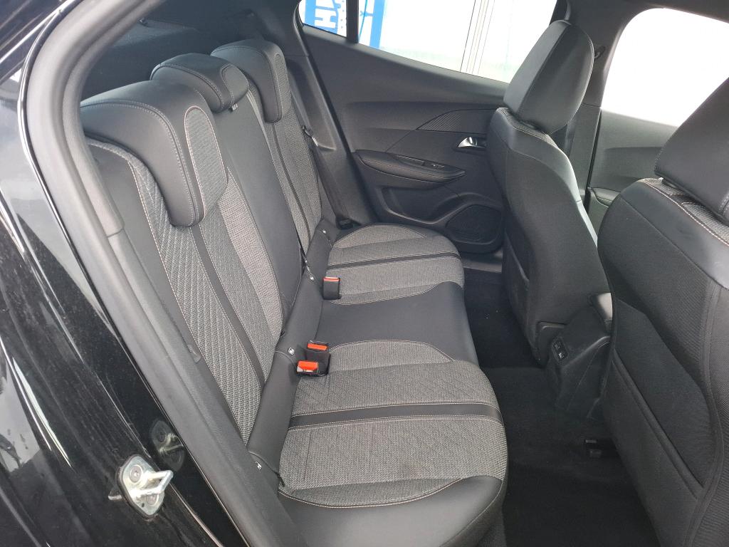 Peugeot 2008 PureTech 100 S&S BVM6 Allure 2023