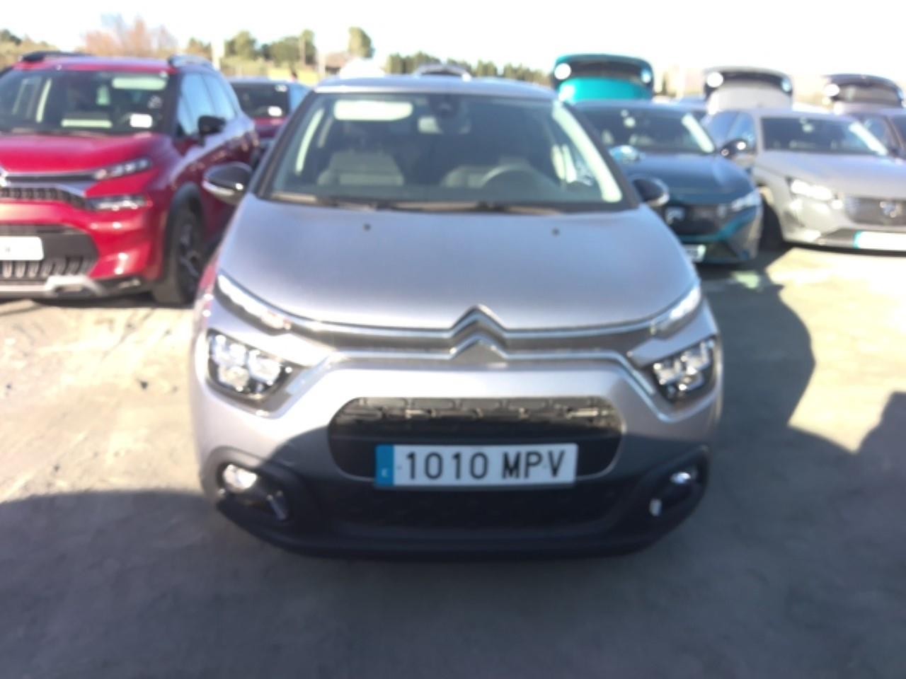 Citroën C3 Origin C3 Origin Puretech 110 S&S 6v Max