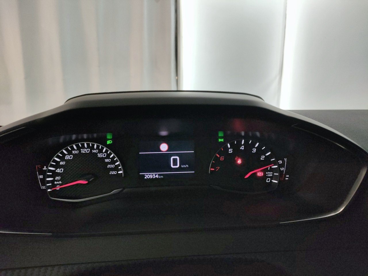 Peugeot 208 PureTech 75 S&S BVM5 Active Pack 2023