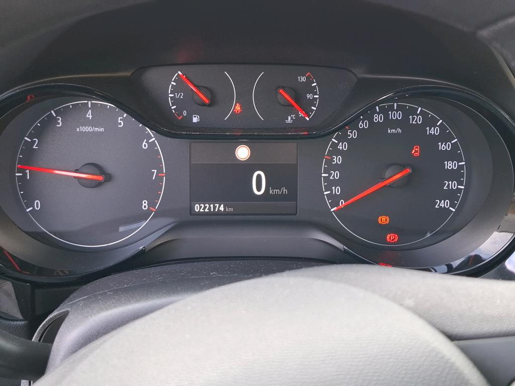 Opel Corsa 1.2 75 ch BVM5  2023