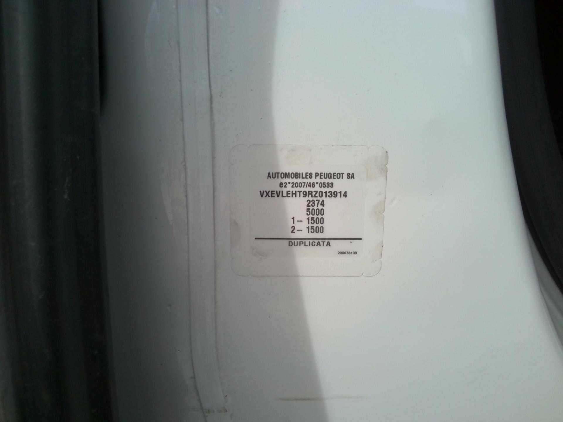 Opel VIVARO FGN TAILLE M BLUEHDI 145 BVM6  2024