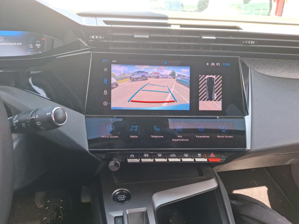 Peugeot 308 SW PHEV 180 e-EAT8 Allure 2023