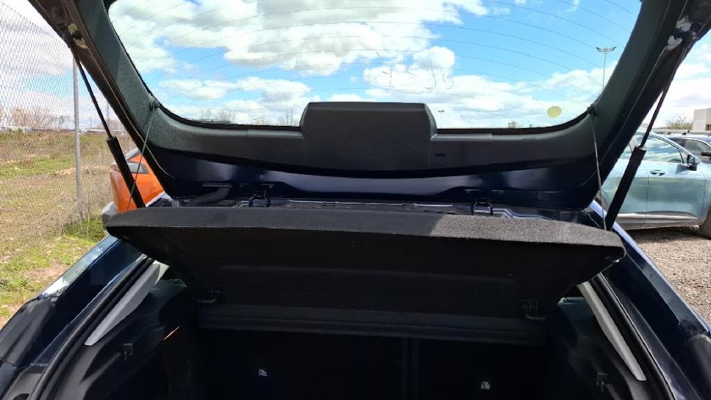 Foto Citroën C4 X 16