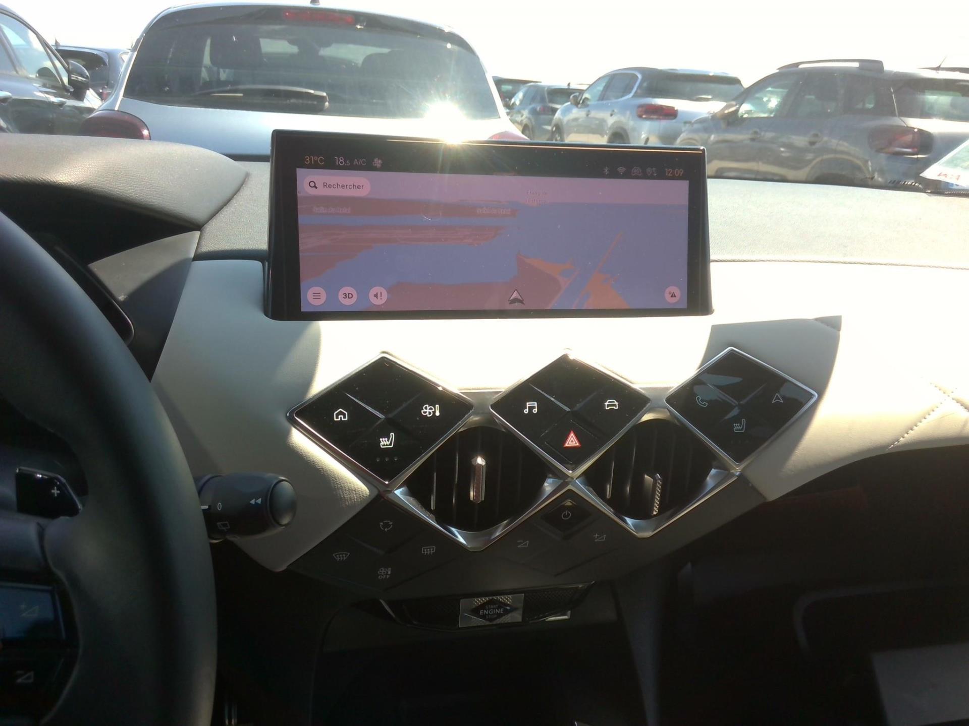 DS DS 3 BlueHDi 130 EAT8 Rivoli 2023