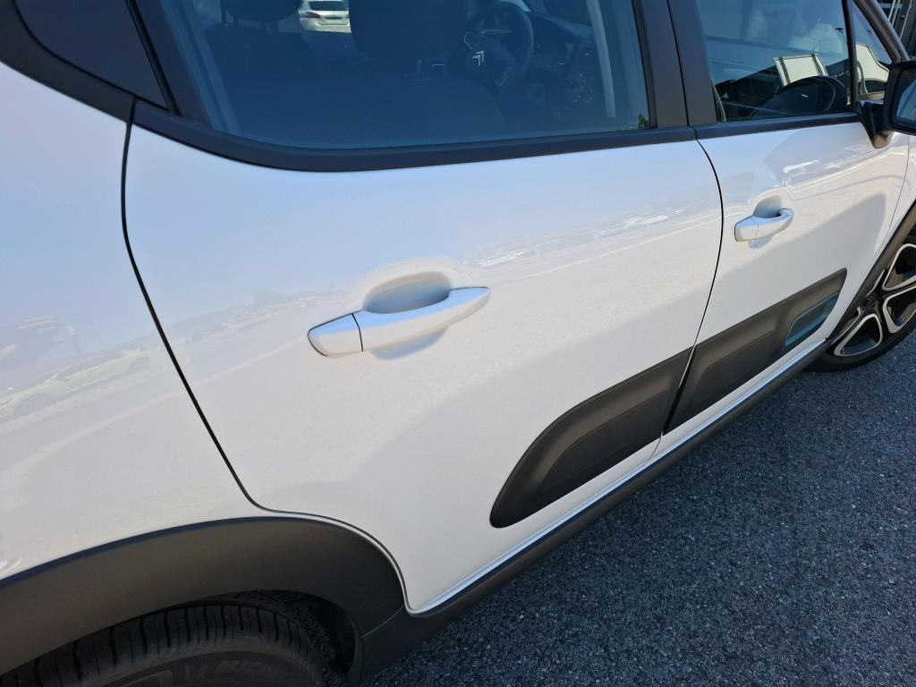 Citroen C3 PureTech 83 S&S BVM5 Feel Pack 2022