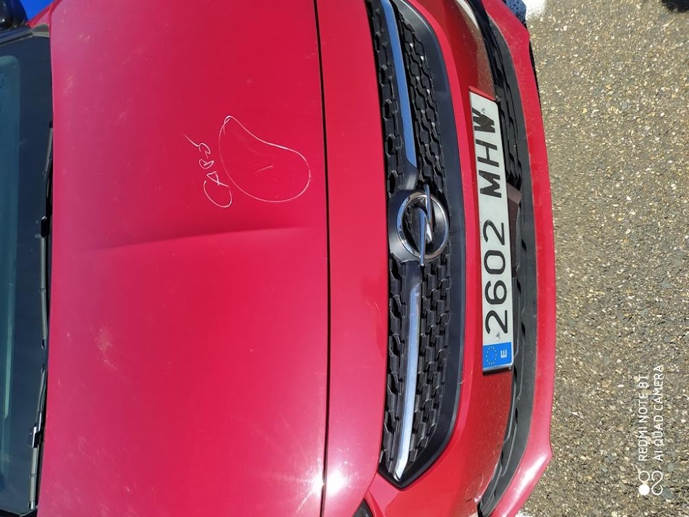 Opel Corsa Corsa GS 1.2T XHL MT6 S/S 100 CV (74kW)