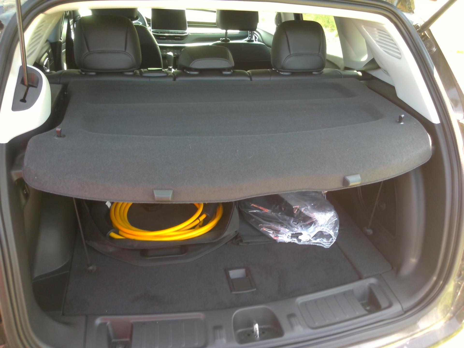 JEEP Compass 1.3 PHEV T4 240 ch 4xe eAWD S 2023