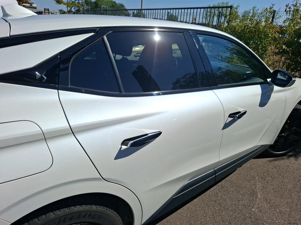 DS DS 4 Hybride E-Tense 225 EAT8 Performance Line+ 2023