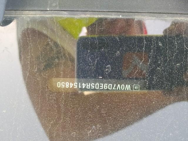 Foto Opel CrossLand 2