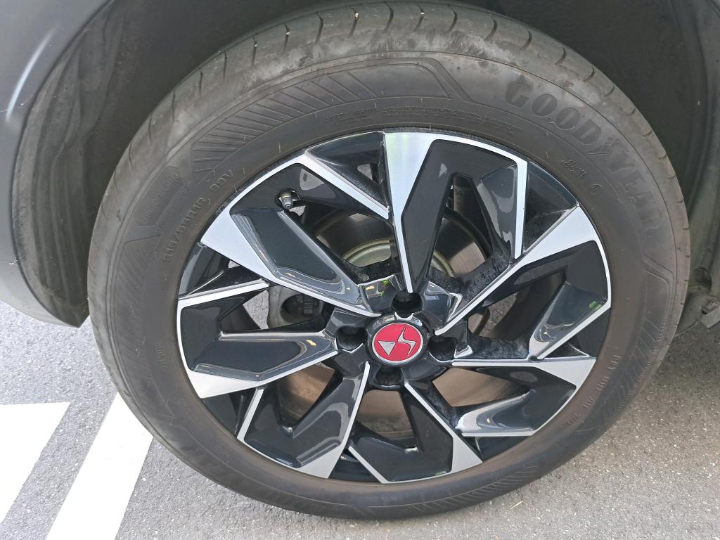 DS DS 3 E-Tense Performance Line+ 2023