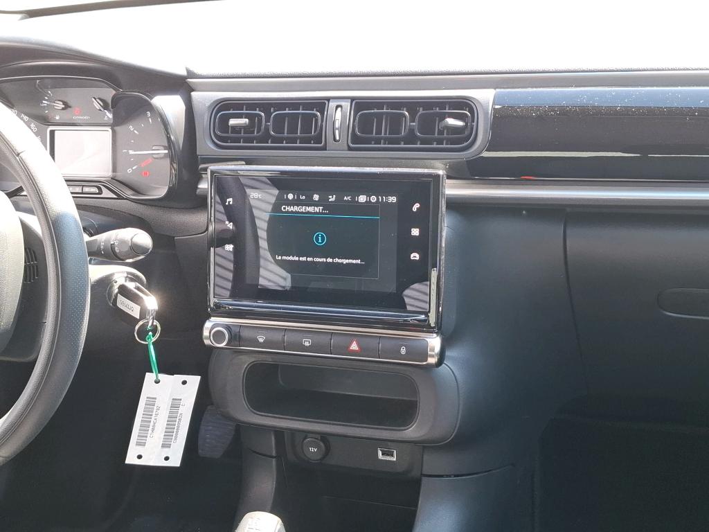 Citroen C3 PureTech 83 S&S BVM5 Feel Pack 2021