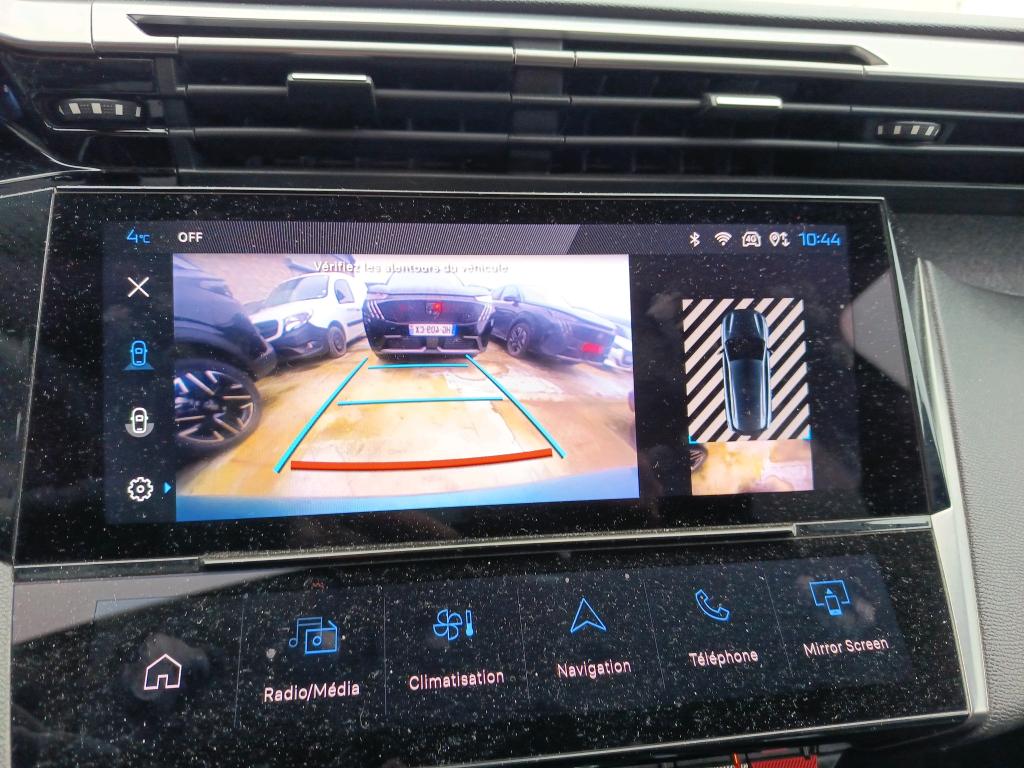 Peugeot 308 SW BlueHDi 130ch S&S BVM6 Allure 2022