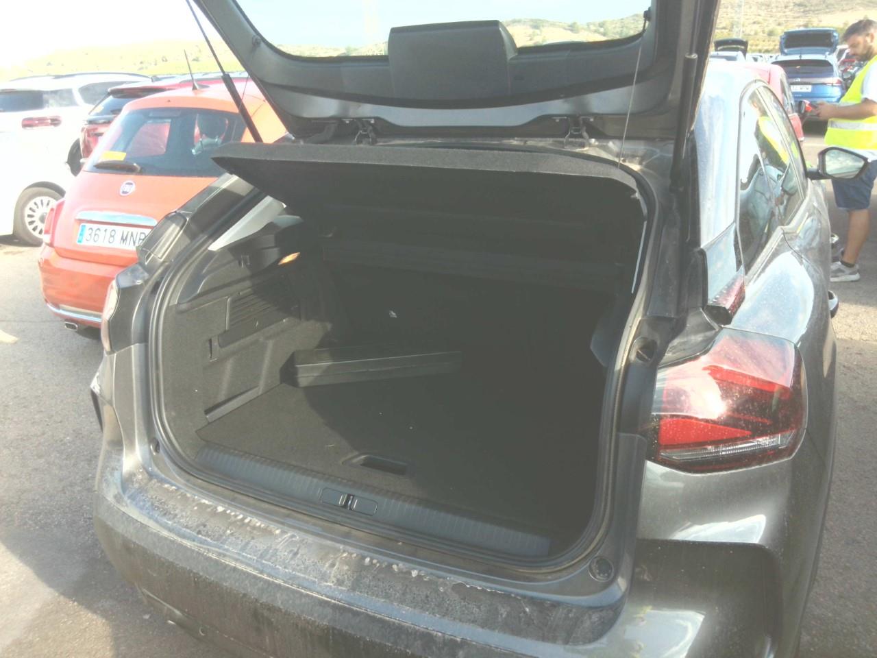 Foto Citroën C4 X 7