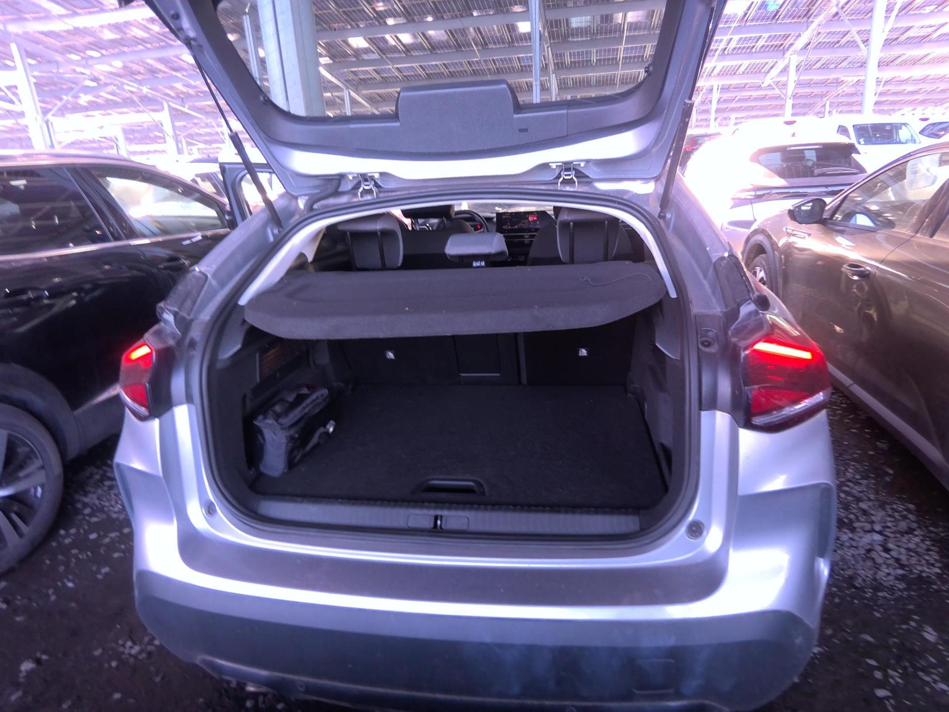 Citroen C4 PureTech 130 S&S BVM6 Shine 2023