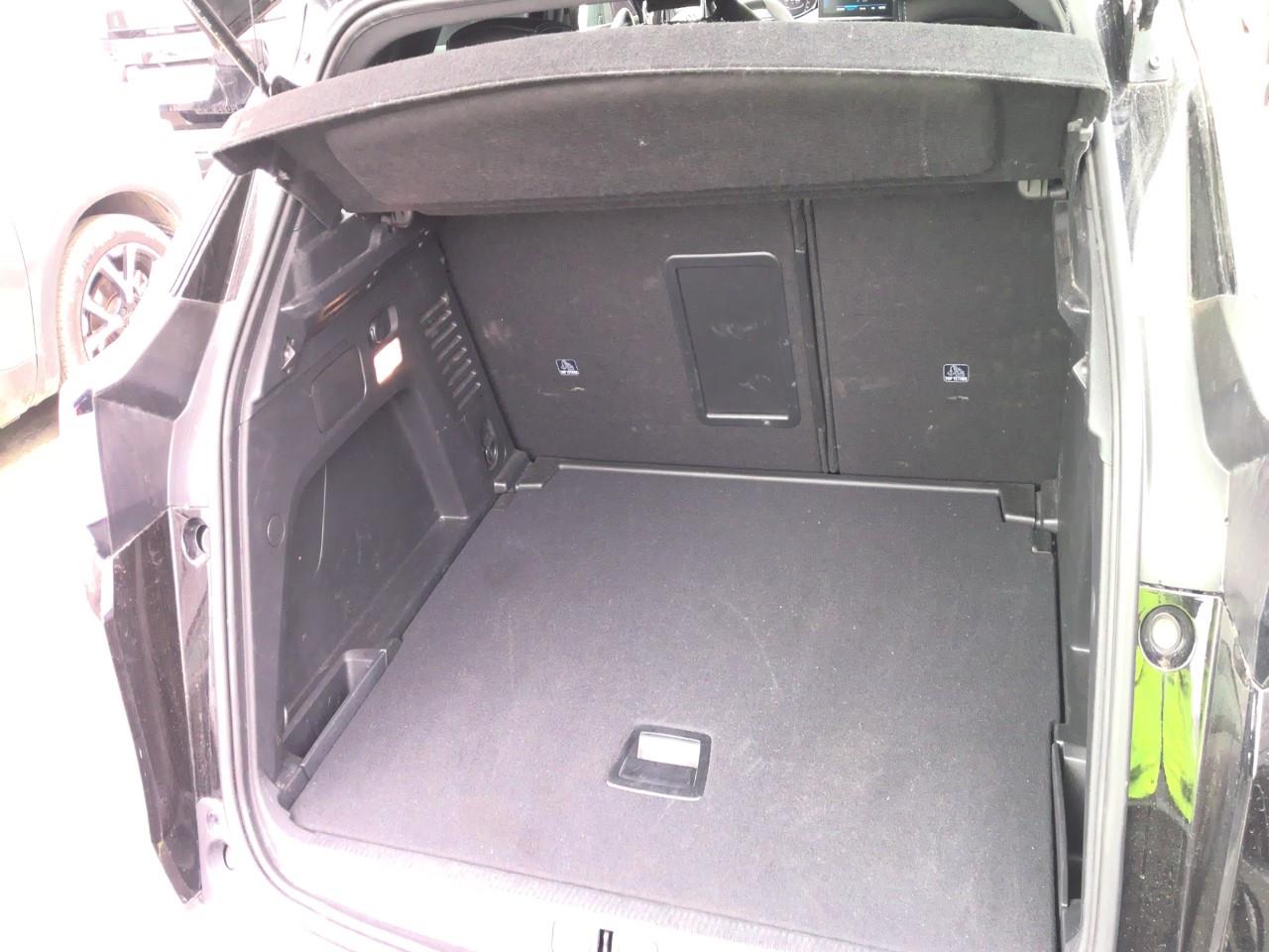 Foto Peugeot 3008 9