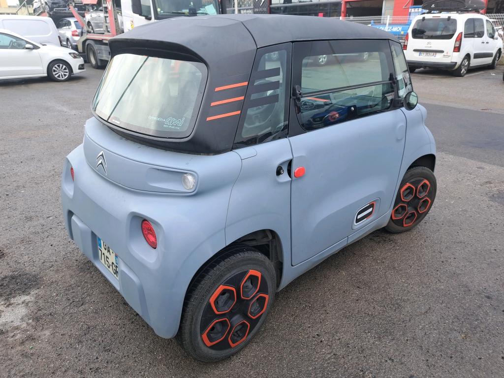 Citroen AMI 