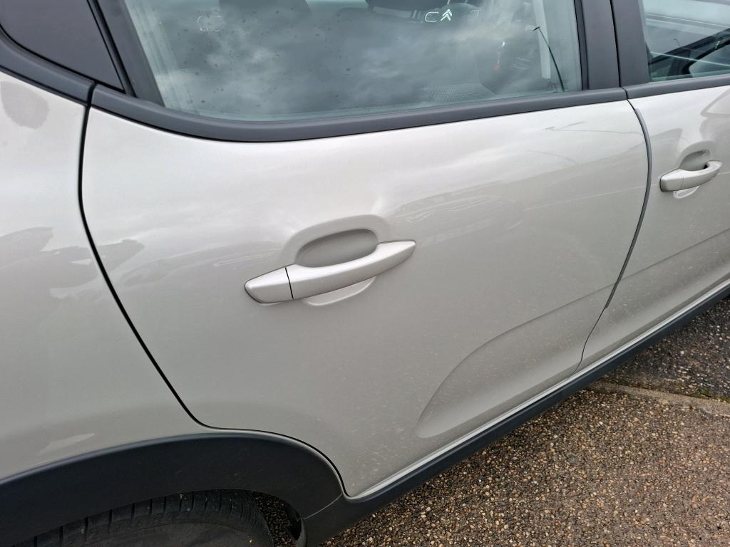 Citroen C3 PureTech 83 ch BVM5 You 2023