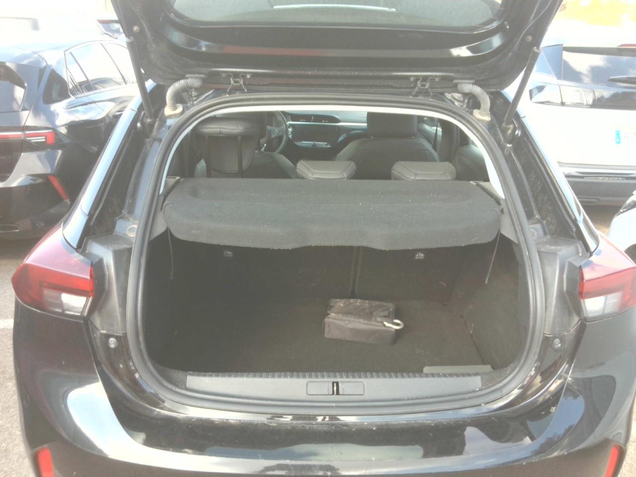 Foto Opel Corsa 7