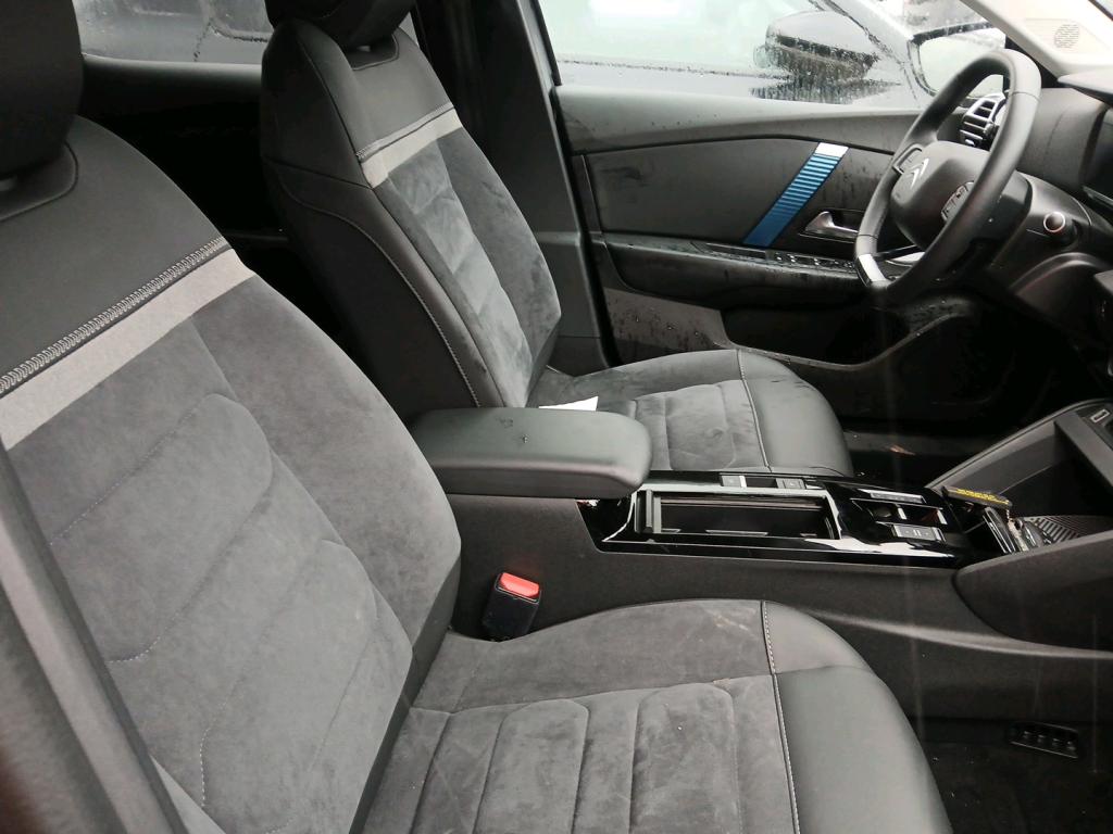 Citroen e-C4 136 ch Automatique Shine Pack 2023